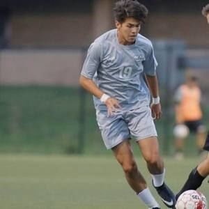 Meet your Posher, Daniel